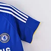 2008/2009 Retro Chelsea Home Football Shirt 1:1 Thai Quality