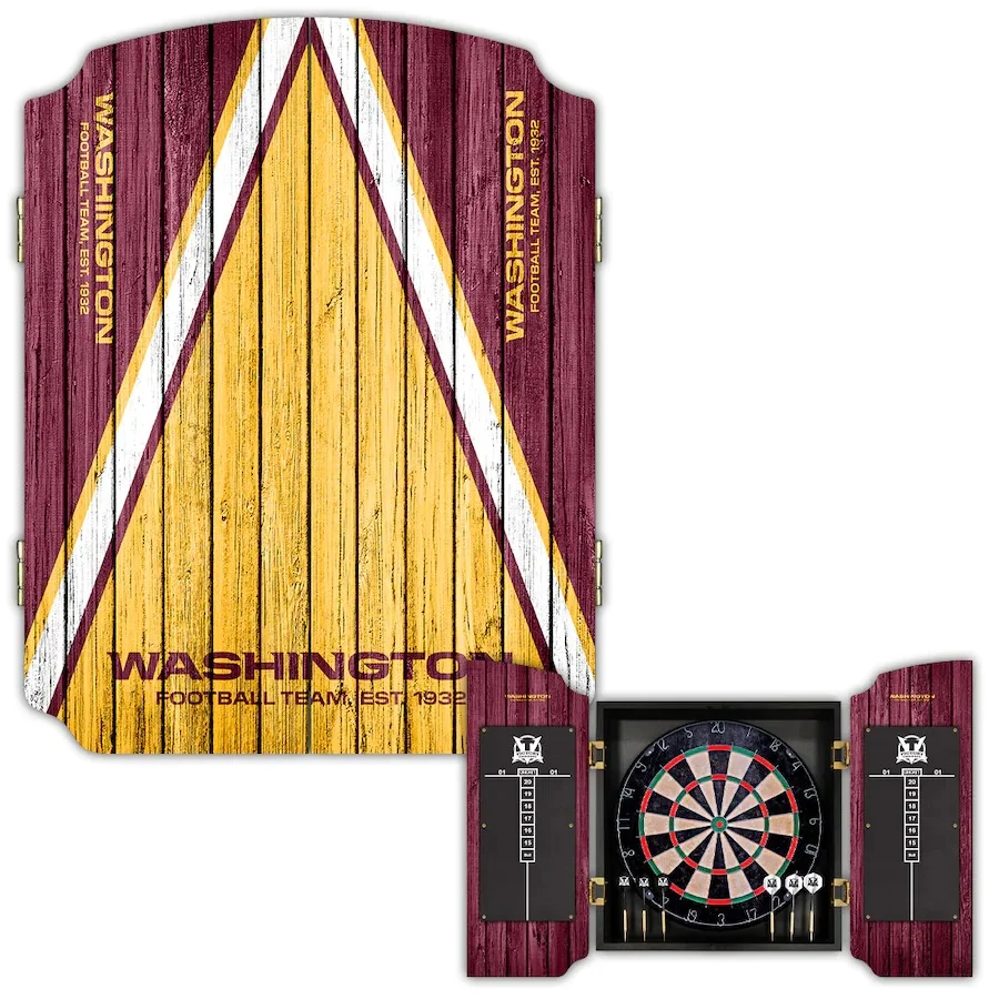 Washington Football Team Box
