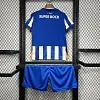 2024/2025 Kids Size Porto Home Football Shirt 1:1 Thai Quality