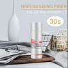 Hair Densifying Hair Dressing Fiber Powder-Delis666-Adracos