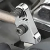 Shift Neutral Gear Assistance Kit for Harley Touring 00-16 Softail Dyna 00-17 Shifting Easier CNC Aluminum Gear Shift Aid Improves Shifting Smoothness Neutral Shift Assistant