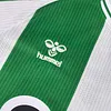 Joyfball 2025/2026 Real Betis Home Football Shirt 1:1 Thai Quality
