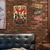 Guns N' Roses - Vintage Metal Signs - 20*30cm/30*40cm - Music