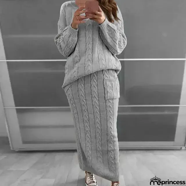 Trendy and Elegant Set