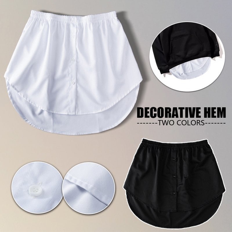 Special-Shirt Extenders🔥Buy 3 Free Shipping