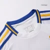 Boca Juniors Away Soccer Jersey 2024/25
