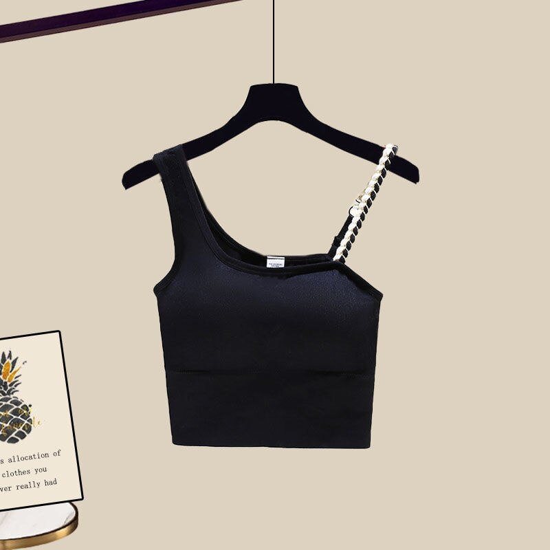 Colourp Women Summer Sets Streetwear Slash Neck Vest+striped Sunscreen Blouse+denim Shorts 3 Pieces Set For Women Y2k Outfits 2022 Sets