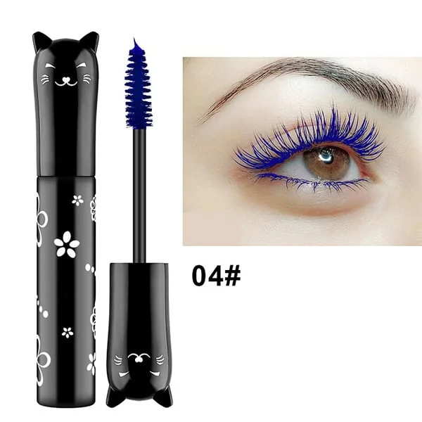 🎁Summer Hot Sales🎁 🎁Lengthening Curling color mascara