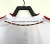 2011/2012 Retro AC Milan Away Football Shirt