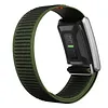 For Whoop 5.0 Adjustable Replacement Wrist Band Breathable Sweat Wicking Watch Strap Non-Slip Outdoor Fitness Watch Band for Outdoor Fitness Life Gym Sport