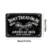Guns - Metal Tin Signs(8*12Inch/12*16Inch)
