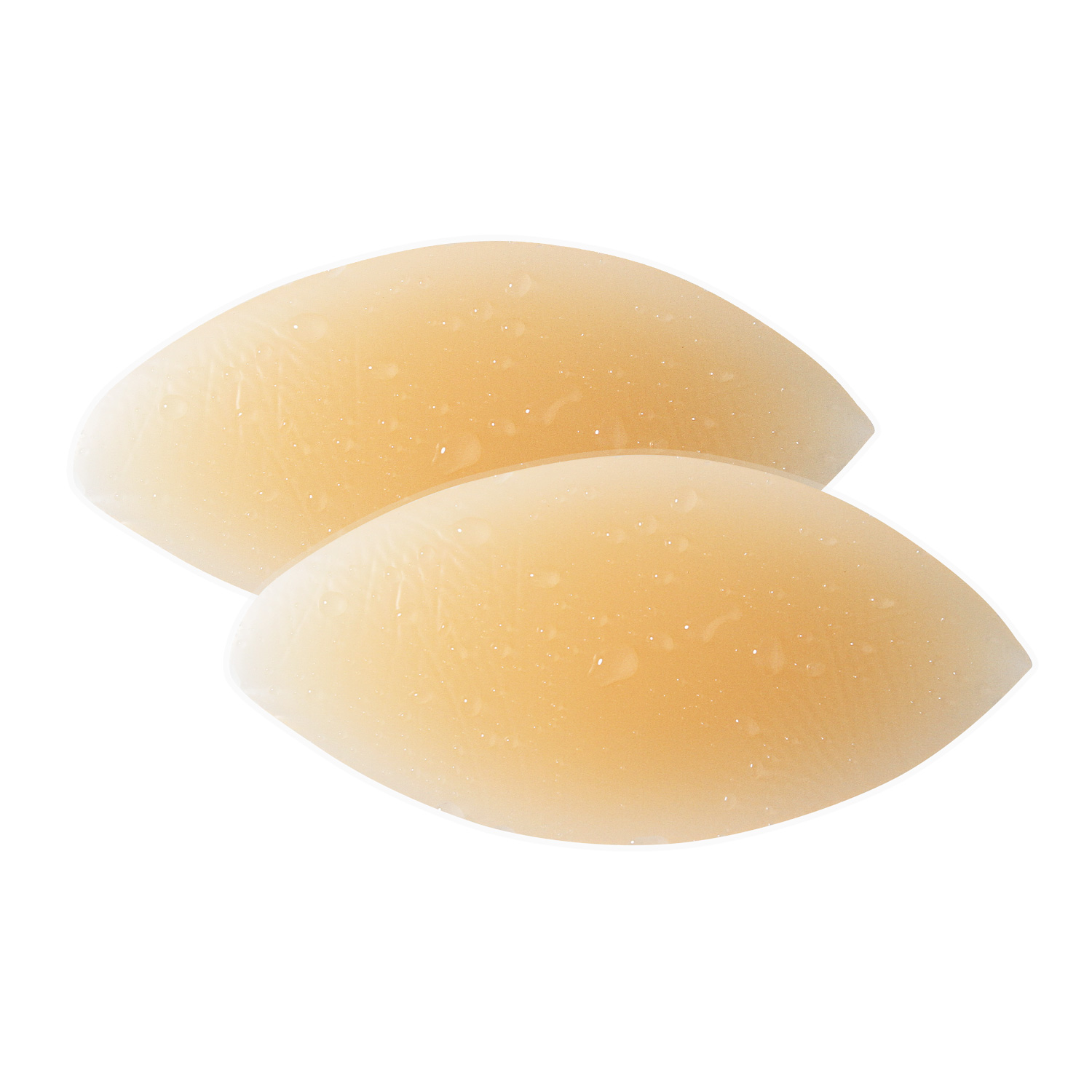 Verssign New Design Silicone Pads Bra Insert Pad Breast Enhancement Insert Pad for Women Being Sexy Beauty