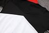 Joyfball 2024/2025 Liverpool Long Zipped Jacket White Soccer Jersey 1:1 Thai Quality 