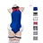 [Wetrose] Marie Rose Azur Lane Cosplay Costume Swimsuit Devilish Servant Against The Splashing Waves Wig Full Set