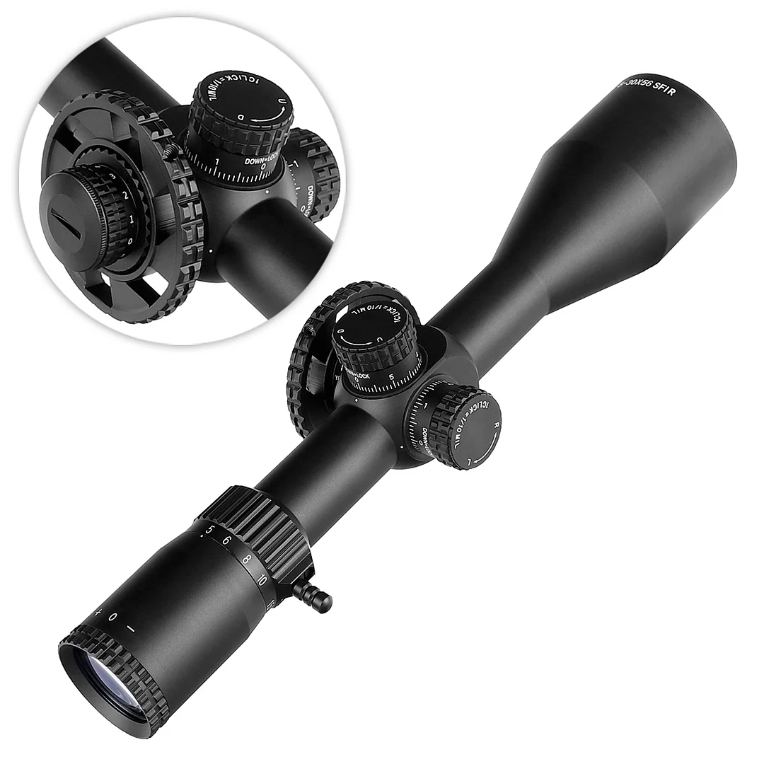 ohhunt® 5-30X56 SFIR Scope 