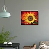 (5 Sizes)Sunflower - Full Square Diamond Painting