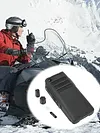 Front Cover Housing Case for Motorola XIR C1200 DEP250 DP540 CP100D Radios