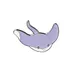 Magical Smiling Dolphin