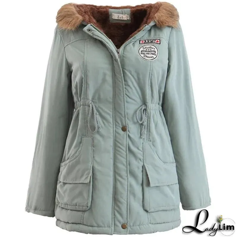 Comfortable and Stylish Coat