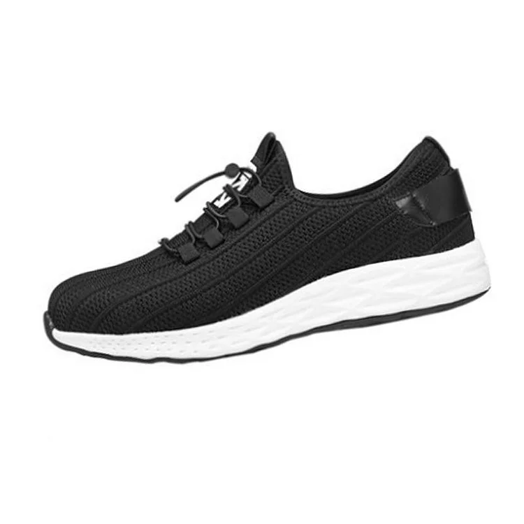 Hirundo Shockproof Light Breathable Durable Shoes | 168DEAL