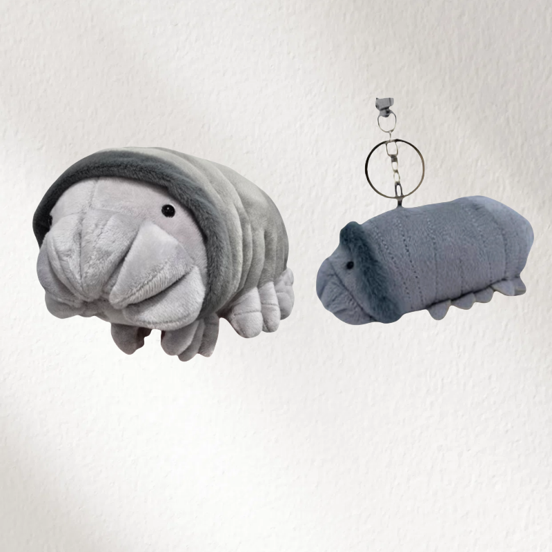 Doug The Bug Plush