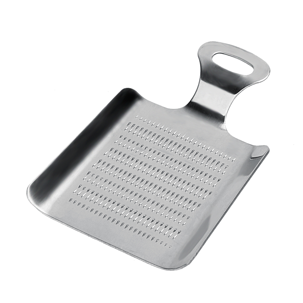 

Ginger Garlic Wasabi Grater Crushed Garlic Press Device Kitchen Tools, 501 Original