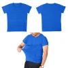 Kangaroo Pocket T-shirt