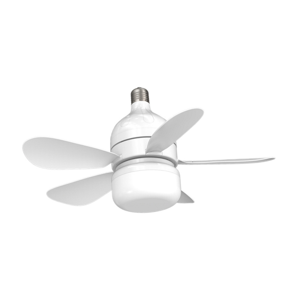 Saker socket fan