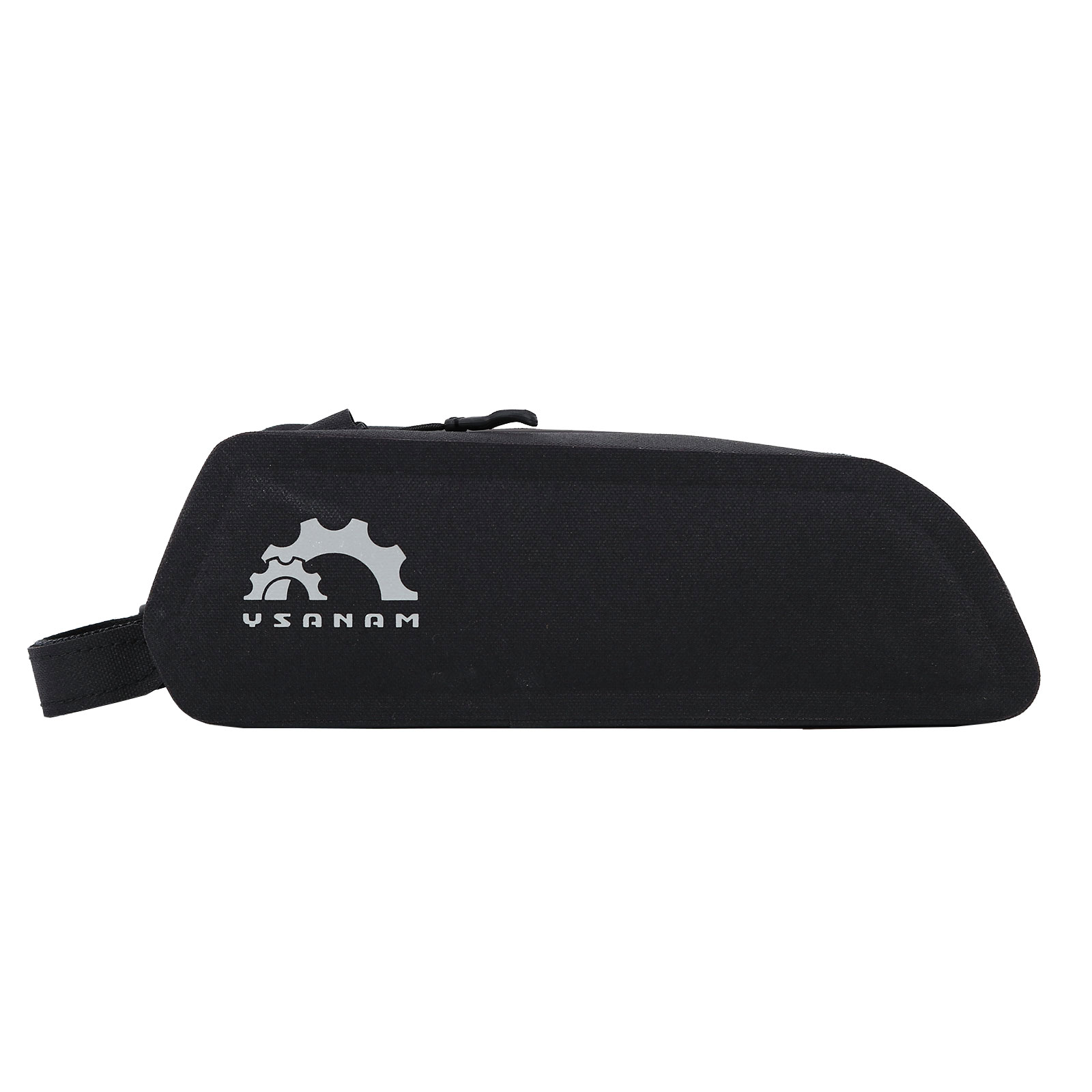 

Bike Handlebar Bag MTB Road Bike Front Frame Basket Bicycle Pannier Pouch, 501 Original