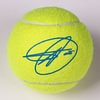 Tennis ball with your logo
