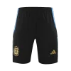 Argentina Pre-Match Soccer Shorts 2024