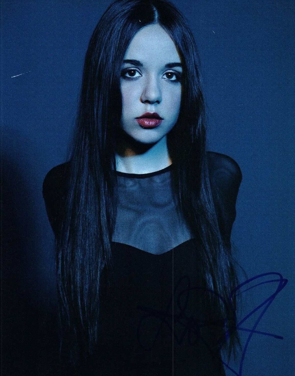 Lorelei Linklater Signed Autographed 8x10 Photo Poster painting Boyhood Actress COA VD