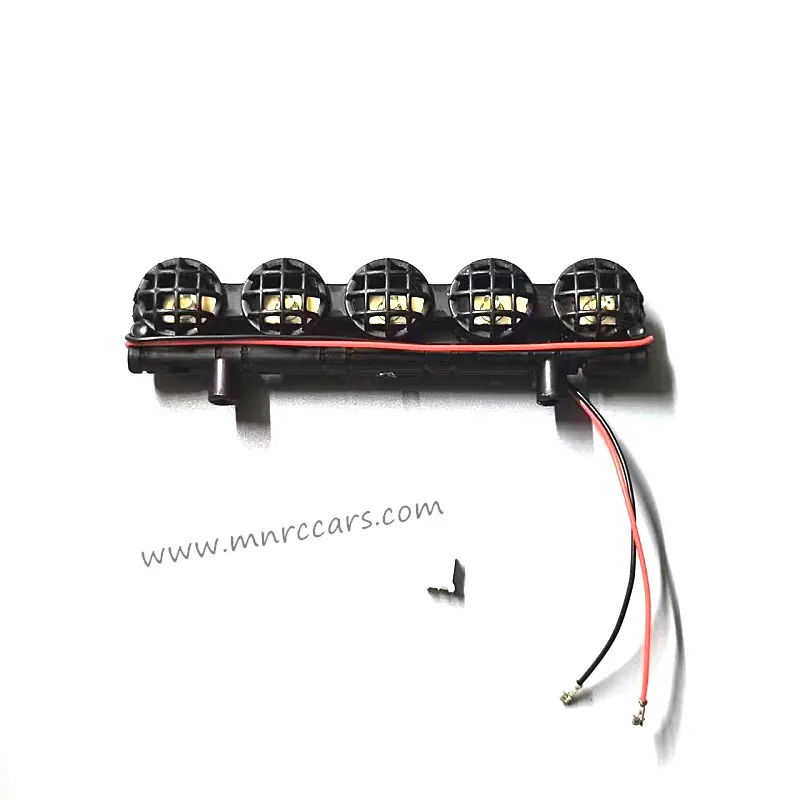 MN Model MN99S Parts MN98 Roof Light