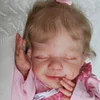 20'' Kids Reborn Lover Bianca Reborn Baby Doll - RBBI-Myrebornbabydoll&reg; Myrebornbabydoll&reg;