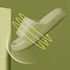 Gioiacombo&trade; Pantofole deodoranti antiscivolo per interni con suola morbida in EVA