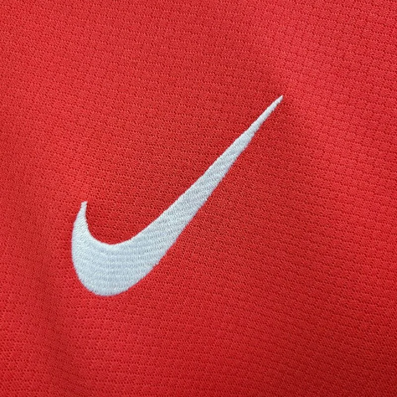 2024/2025 Portugal Home Football Shirt 1:1 Thai Quality