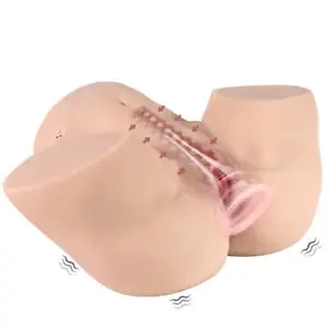 Pornhint Busty tells boyfriend, I wanted to surprise you with another woman S178 Doll