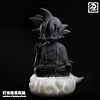Buddha Cosplay Little Son Goku - Dragon Ball Resin Statue - DP9 Studios