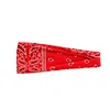 Floral Printed Elastic Hair Head Bands