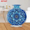 Vase - 5d DIY Bastelornament