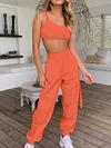 Sport Style Two-Piece Suits