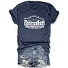 Dodgerland 2024 World Series Champions Tee