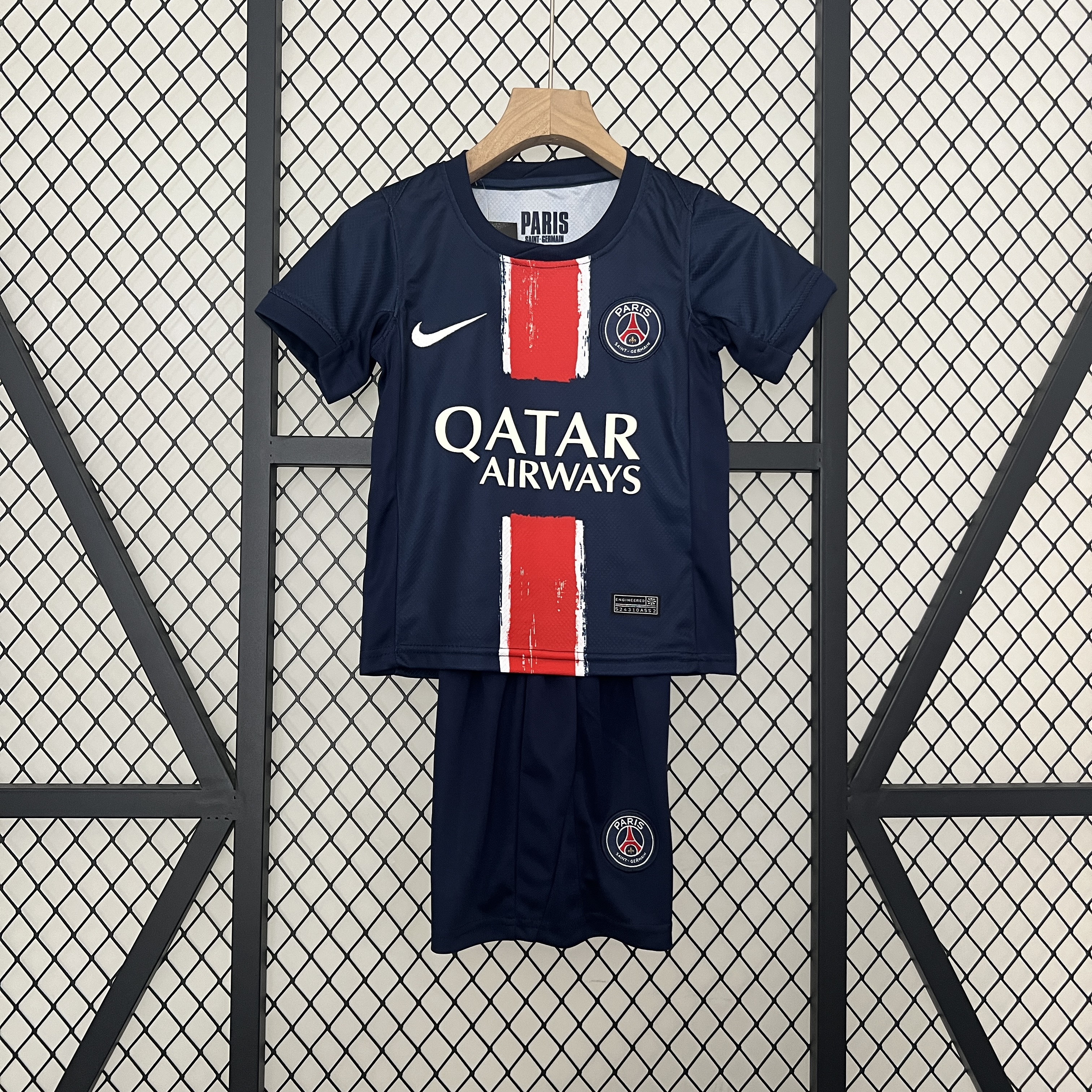 KIDS-24/25-H-PSG-A03510