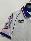 1998 Retro Japan Away Football Jersey 1:1 Thailand Quality love fball