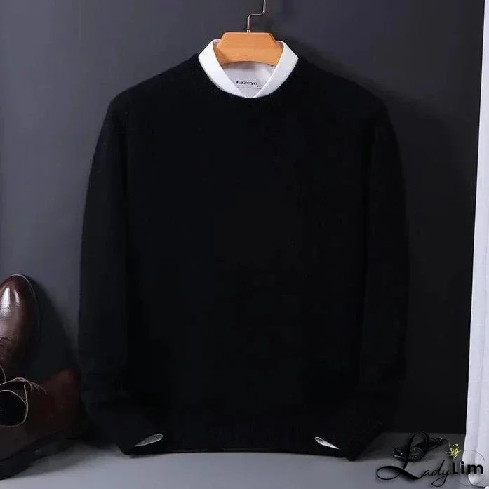 Modern and Versatile winter Pullover