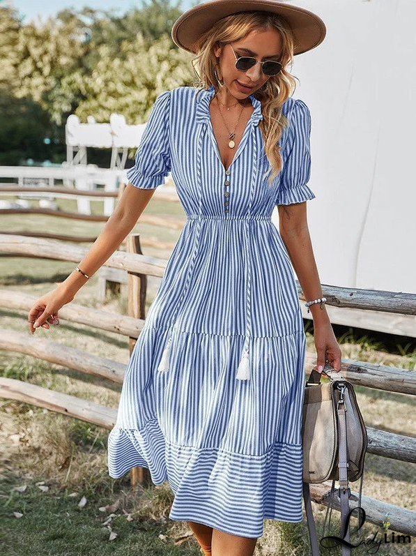 Versatile and Comfortable winter Dress