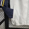 2024 Belgium Windbreaker Football Shirt