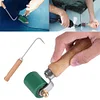 40mm PVC Seam Crochet Roofing Welding Tools Seam Roofing Roll Silicone Handwheel