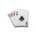 Lucky Fortune Cards