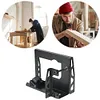 Flip Planer Stand Electric Planer Inverted Bracket Woodworking Planing Support